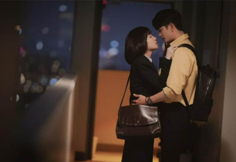 탤런트 강태오 과사 군대 프로필 정리
