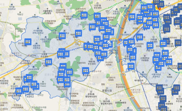  오픈 메타 시티 (무료로 즐기는 가상 세계 아파트 청약과 임대 수익)