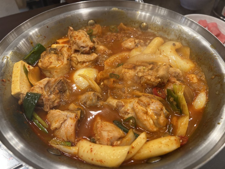  [220724] 서울 성수 - 보끔당