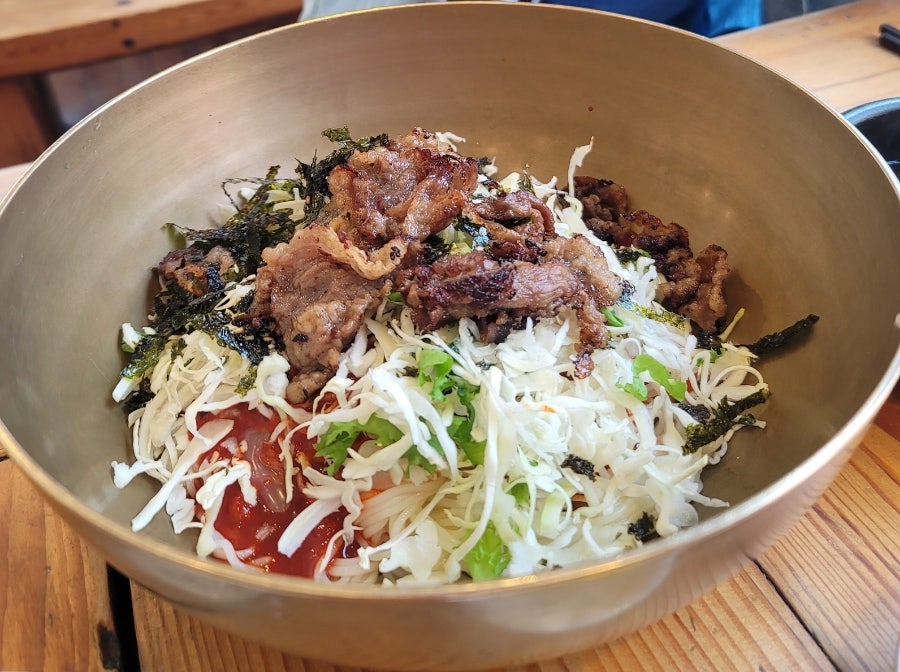 뚜줄김밥 사진 6