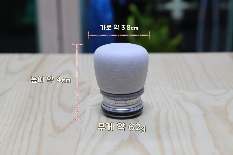 어항청소용품 이끼강자 체험단모집 합니다