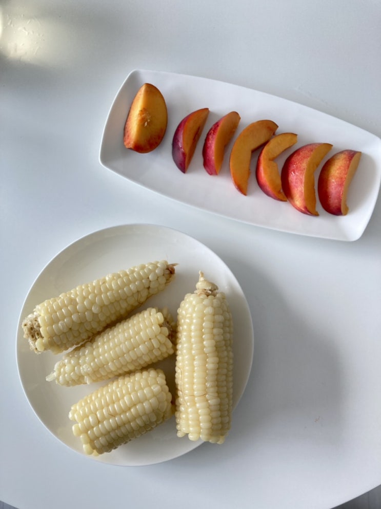  7/24 ~7/30 여름맛