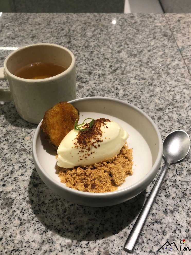  [부산/장전동] 맛집 _ 이플다이닝