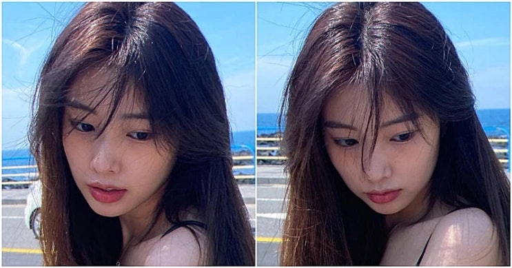 그룹 아이즈원 해체 이후 솔로 활동 중인 가수 강혜원, 악플 고소 진행 결과 알려 그룹 아이즈원 해체 이후 솔로 활동 중인 가수 강혜원, 악플 고소 진행 결과 알려