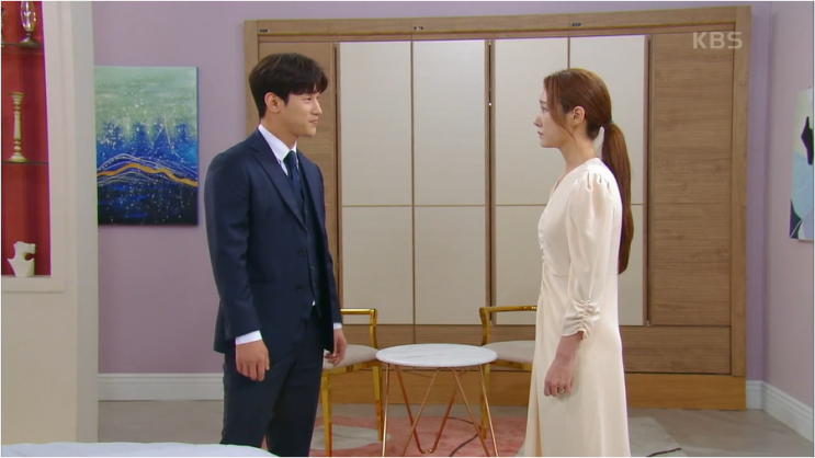 KBS 1TV 일일드라마 으라차차 내 인생 76회 줄거리 + 77회 예고편 + 다시보기