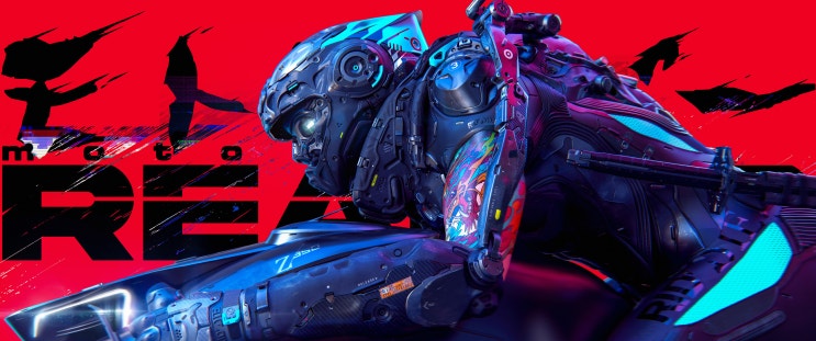  DESIGN INSPIRATION_CYBERPUNK