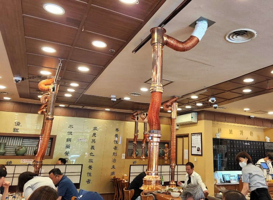 삼보가든 장항본점 사진 3