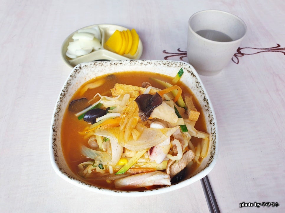 복성원 사진 4