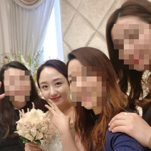  컬쳐앤네이쳐 본점 : 신부 메이크업 후기