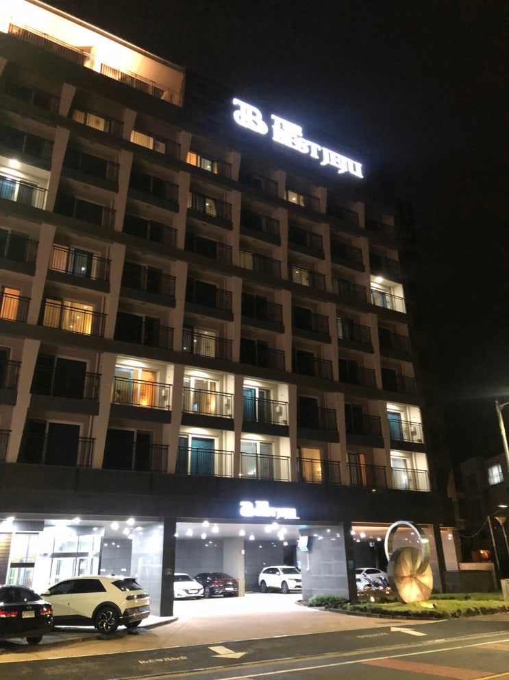  성산 깔끔한 호텔 추천 더베스트 성산 가성비도 최고