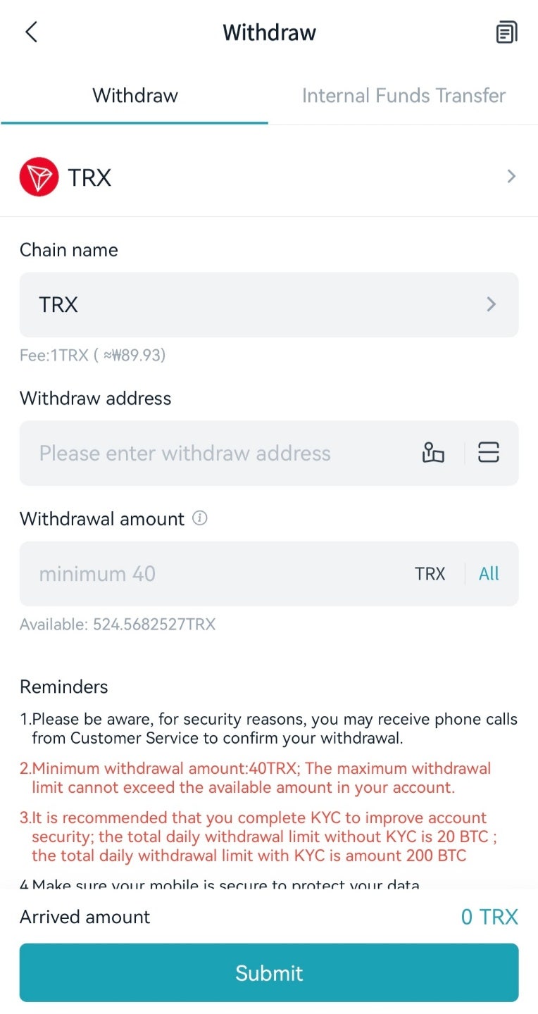 비트겟 거래소 최신 영어버전 모바일앱 이용자 가이드 / 거래소 가입방법, 비트코인 선물거래 : 네이버 블로그