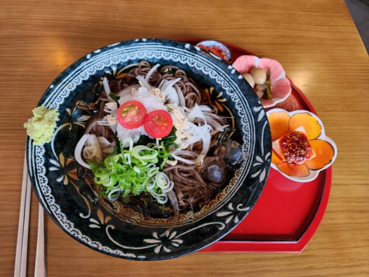 단골집 찜콩한 경주맛집 온도