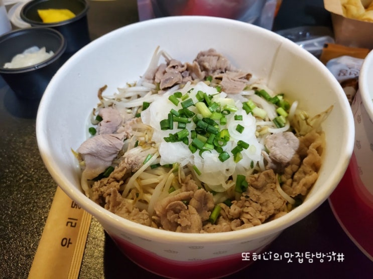중앙동맛집 / 홍대쌀국수