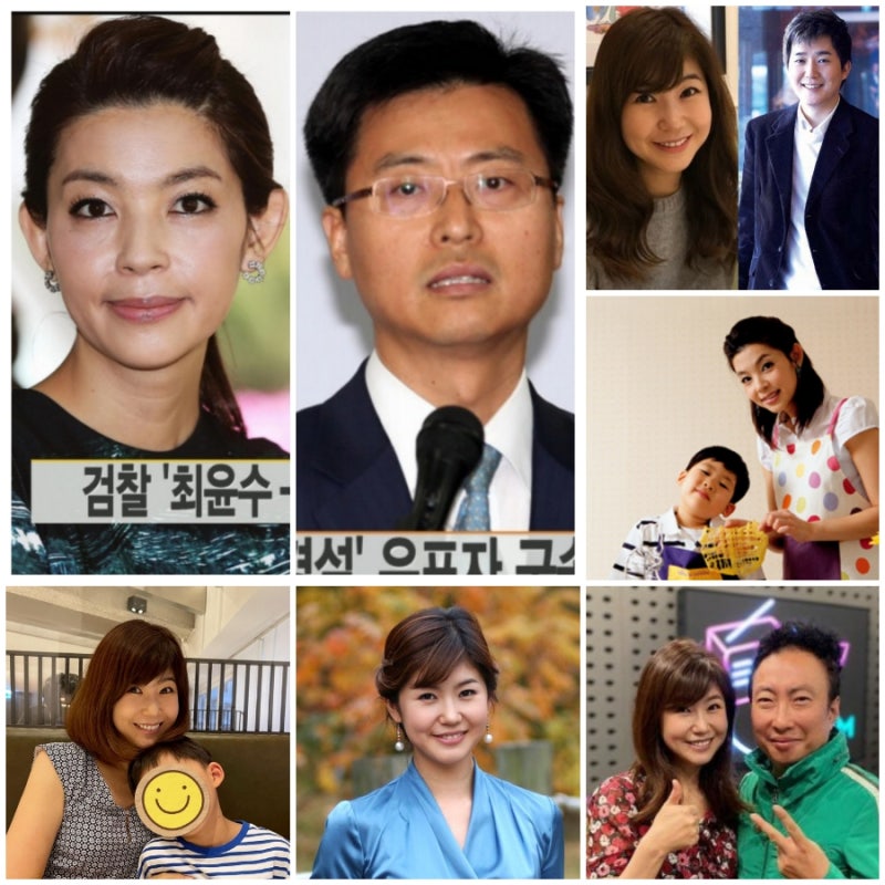 아는형님 황수경 남편 최윤수 나이 직업 국가정보원 차장 학력 프로필 ⭕️강수정 남편 김승....