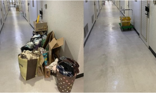 "비릿한 썩은내에 쎄한 기분"…신고 결과, 고독사 '씁쓸' "비릿한 썩은내에 쎄한 기분"…신고 결과, 고독사 '씁쓸'