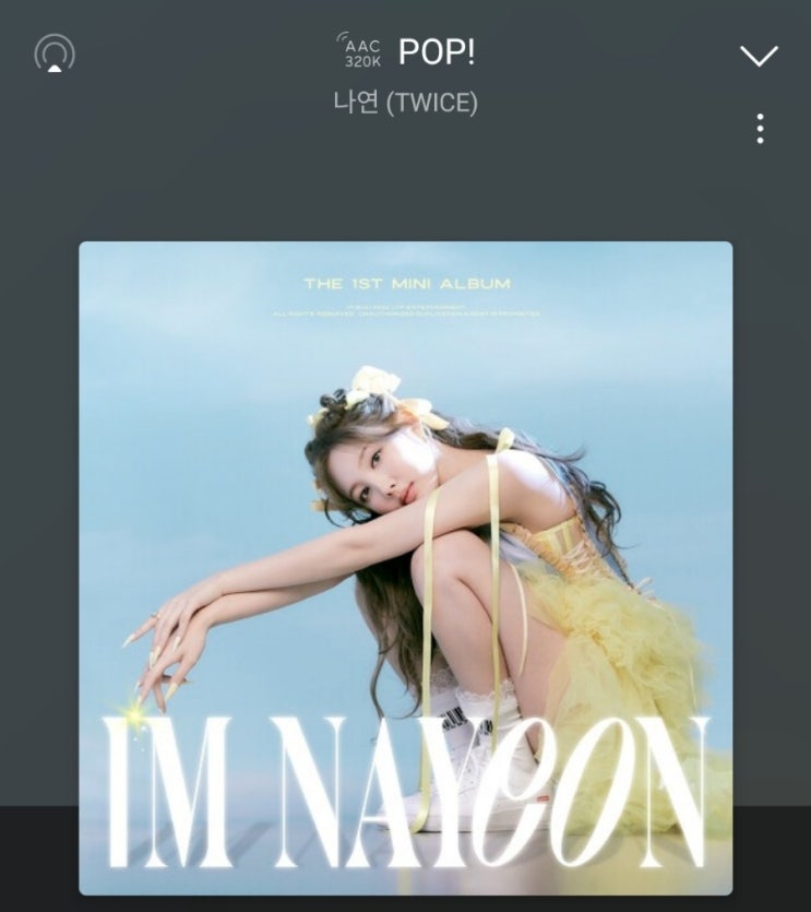  이번주 주간일기! 주간 플레이 리스트:)