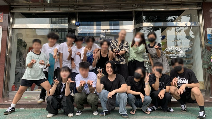  7월 네 번째 주간 일기
