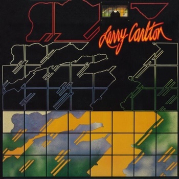 [하루한곡] Larry Carlton - Room 335 (1978)