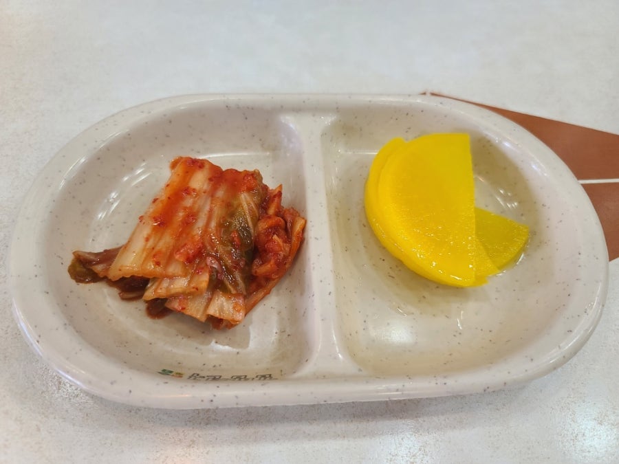김밥천국 금정2호점 사진 5