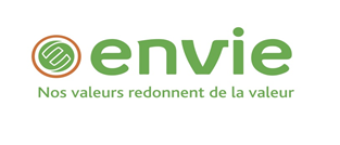 실직빈곤 계층을 위한 프랑스 사회적 기업  '앙비 (Envie)'