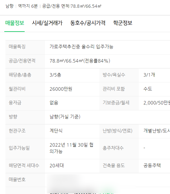  역대급 초호화 아파트 (ft. 관리비 2.6억)