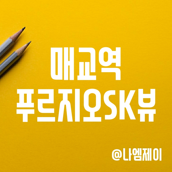 매교역푸르지오SK뷰 입주 시작 (분양가, 시세 및 전망) 매교역푸르지오SK뷰 입주 시작 (분양가, 시세 및 전망)