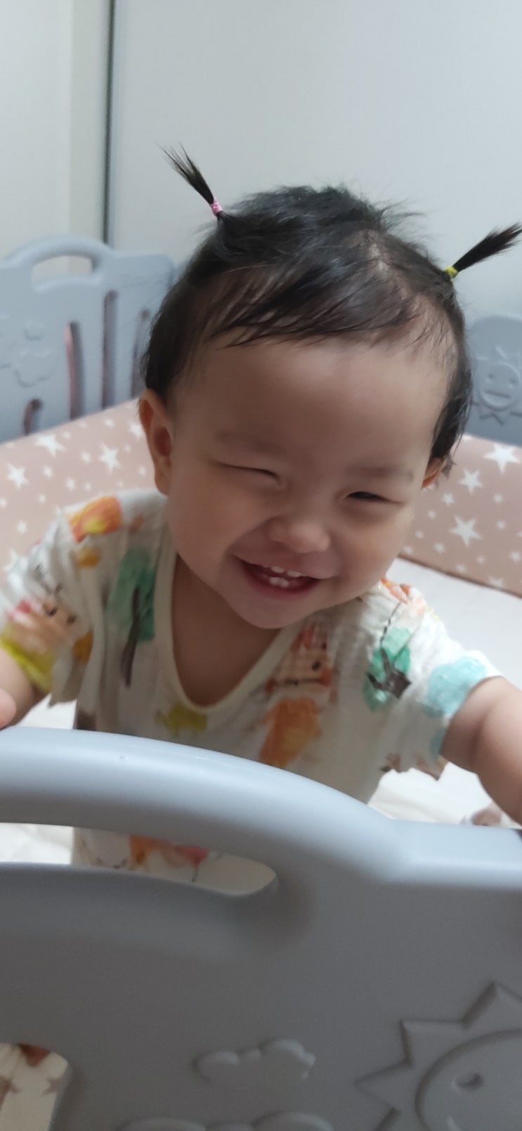  10개월아기항생제 부작용설사 항생제중단