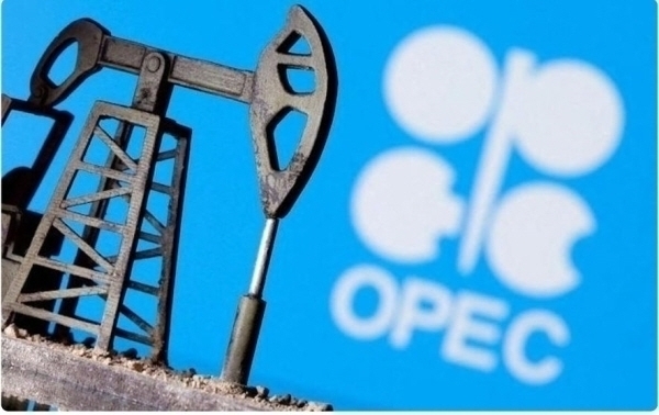 국제유가, OPEC+ 추가증산 무산 전망에 WTI 장중 100달러 돌파 국제유가, OPEC+ 추가증산 무산 전망에 WTI 장중 100달러 돌파