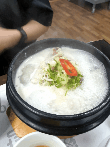  [내외동 삼계탕] 유진삼계탕 맛있지만 재방문 절대 안 함. 주차,영업시간,제로페이