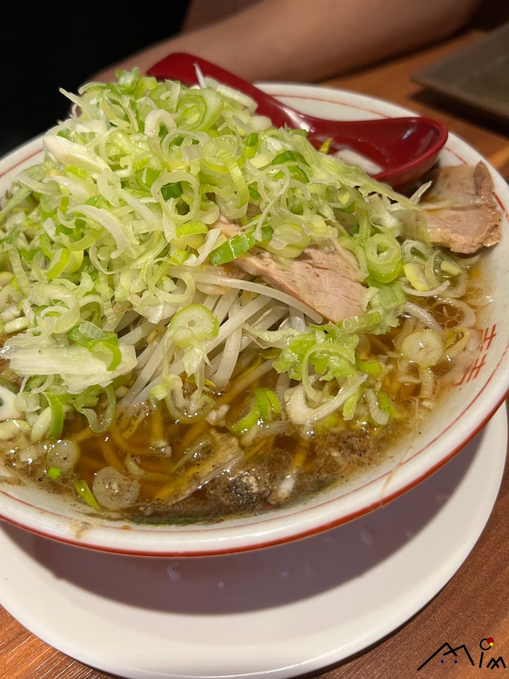  [부산/중앙동] 맛집 _ 후지라멘