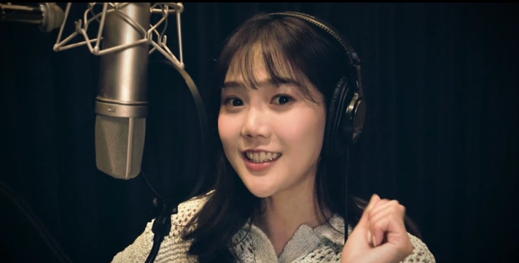  [MV] 효정 _ Dear, Beloved [뮤비/가사/듣기]