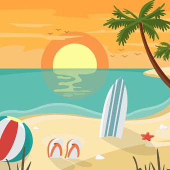  그렇게 여름을 산다(So live the summer)