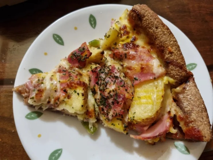 깔끔한 맛의 남구로피자 서오릉 피자 구로점(포테이토 베이컨 피자 후기) 깔끔한 맛의 남구로피자 서오릉 피자 구로점(포테이토 베이컨 피자 후기)