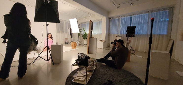 서울 렌탈스튜디오, 10년 경력 영상제작자가 운영해본 스튜디오 고르는 법