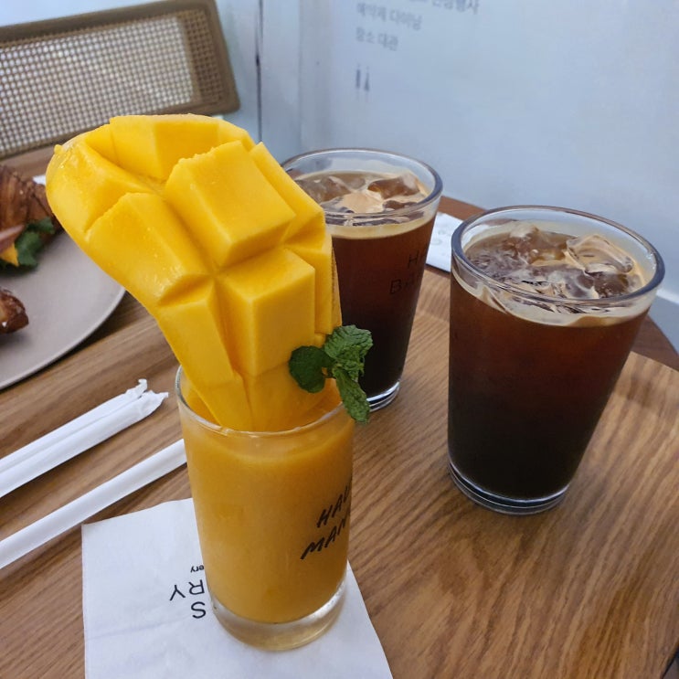  양평 가볼 만한 곳 하우스 베이커리 한옥 카페