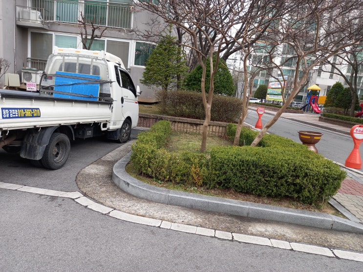  전주원룸이사