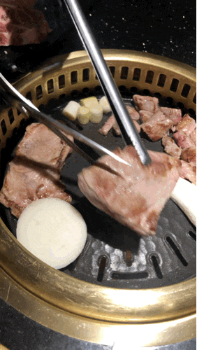  [삼성] 맛은 있지만 서비스는 아쉬웠던 "푸에르코" 솔직후기
