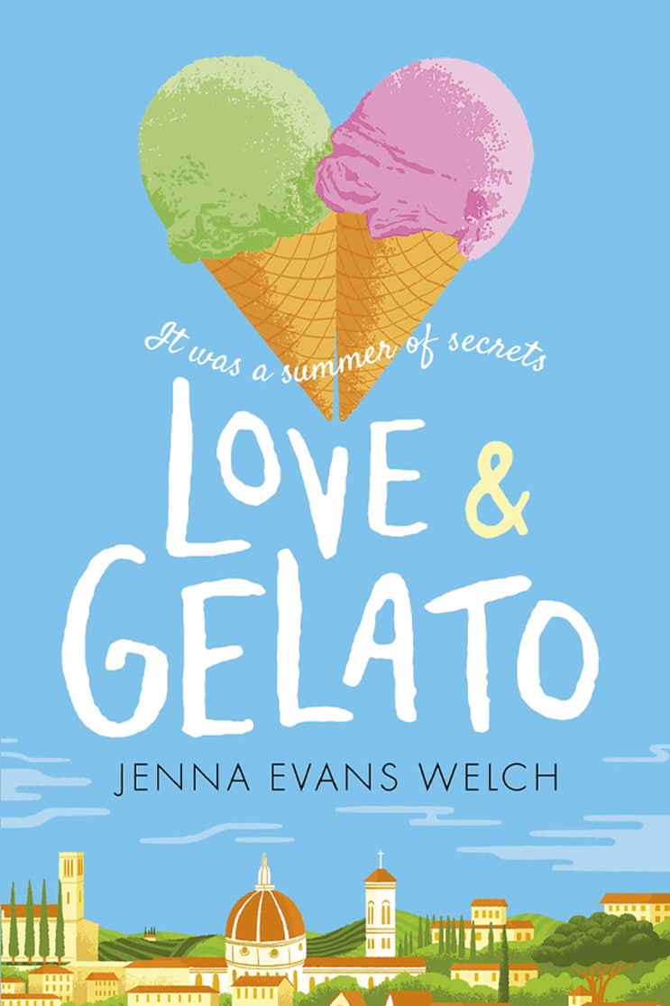 넷플릭스, 청소년 성장 드라마 영화의 재미, 영화 '러브 앤 젤라토(Love and Gelato)', 미국, 2022 넷플릭스, 청소년 성장 드라마 영화의 재미, 영화 '러브 앤 젤라토(Love and Gelato)', 미국, 2022
