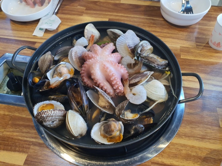  동탄2 목동 바다상회