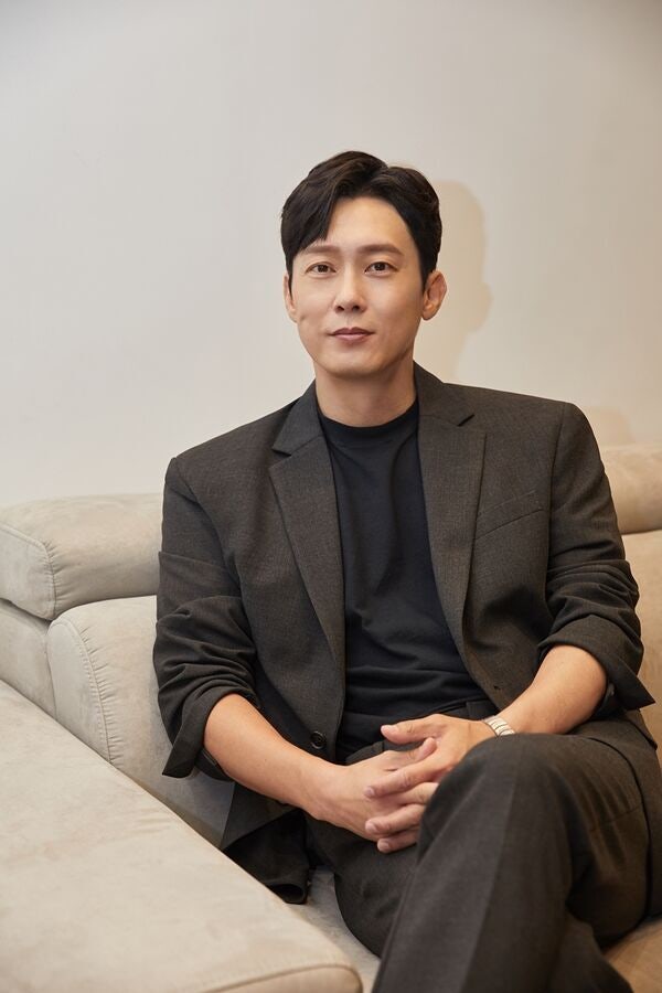 영화배우 박병은 프로필