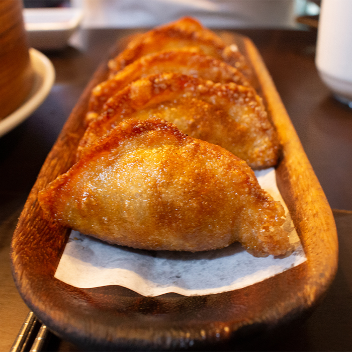  [부산역] 부산 신발원, 백종원 추천 맛집 (만두 개싫어했는데 이거 먹고 좋아짐)