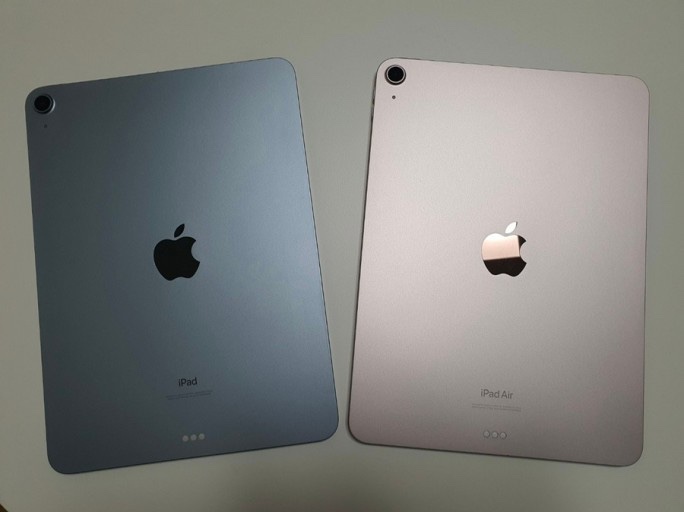  [Q&A] 중고 아이패드 뭐 사야 하나요? ipadOS 최신 업데이트 지원하는 아이패드 기종,  애플펜슬 지원 여부