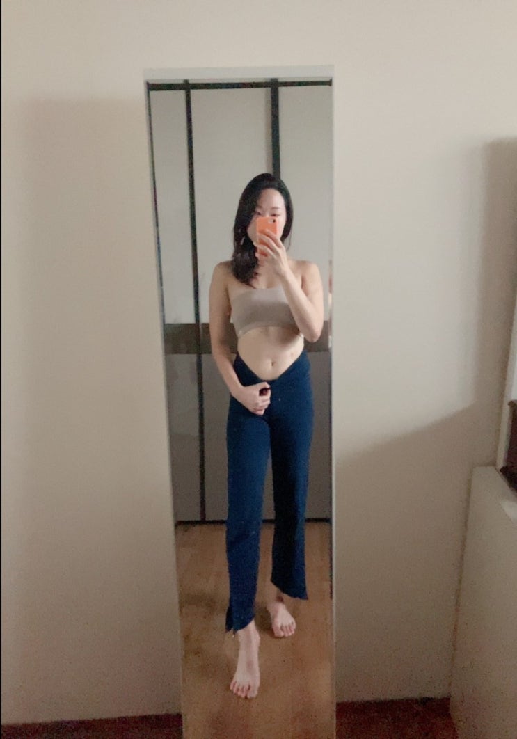안 예쁘고, 안 마른 요가강사로 사는 법