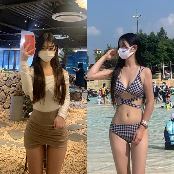 댄스계의 미래를 밝혀줄 06년생 댄서 댄스계의 미래를 밝혀줄 06년생 댄서