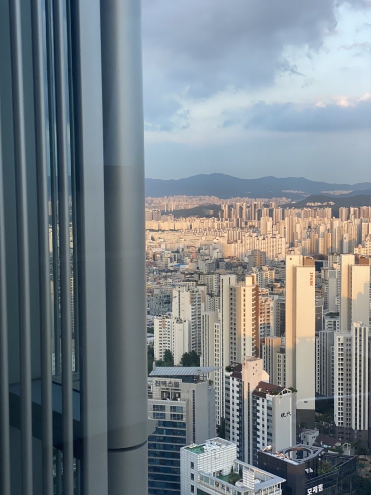 7월 4주차 주간일기 (원소주, 여름휴가, 조선팰리스, 사격, 캐리비안베이)