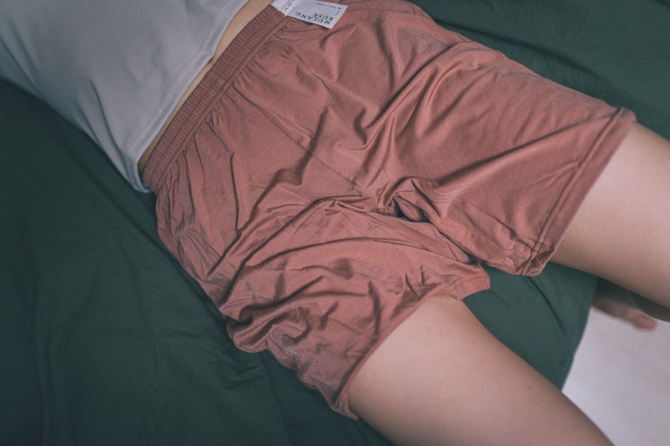  편하게 입는 여성 트렁크, 물랑루즈 프리 여트렁크