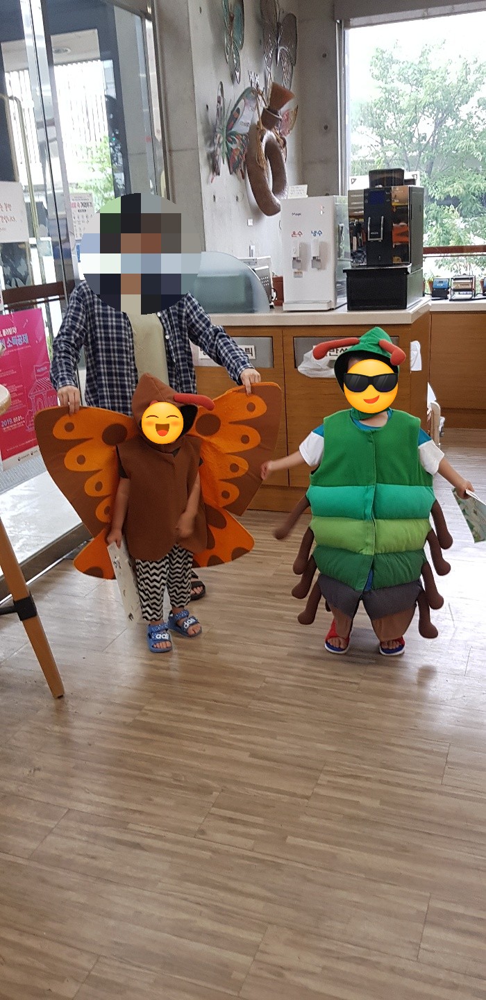  7월 4주, 무더운 여름 즐거움은 이상 무!