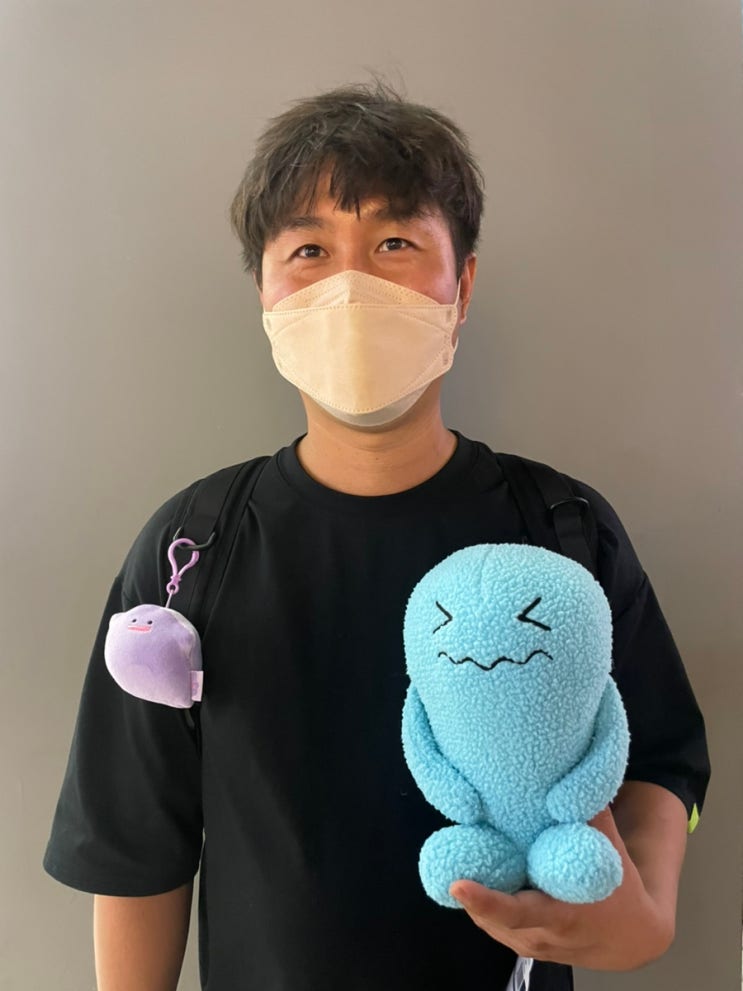  7월 넷째주 : 또 술주간