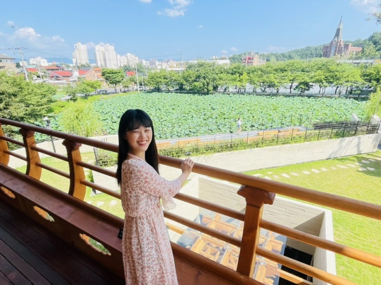  7월 4주 블로그 챌린지 - 즐겁고 신나는 한 주 보내기