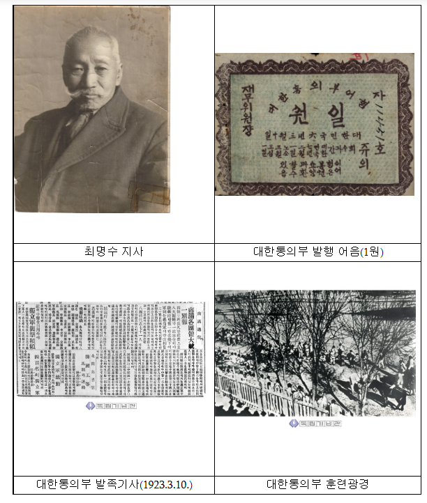 2022년 8월의 독립운동가(강제하·이웅해·백남준· 최명수 선생님) 선정_국가보훈처 2022년 8월의 독립운동가(강제하·이웅해·백남준· 최명수 선생님) 선정_국가보훈처